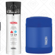 Thermos Gold Box
